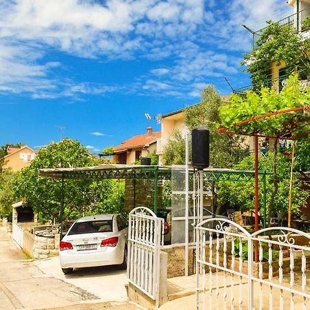 ז'אבוריץ' Apartments Zoricic מראה חיצוני תמונה