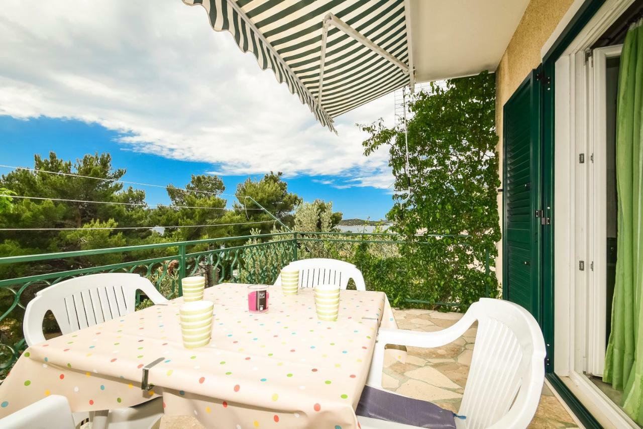 ז'אבוריץ' Apartments Zoricic מראה חיצוני תמונה